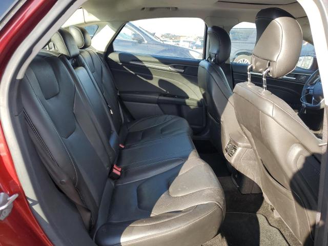 Photo 10 from auction – 2013 FORD FUSION TIT with VIN 3FA6P0D98DR213708