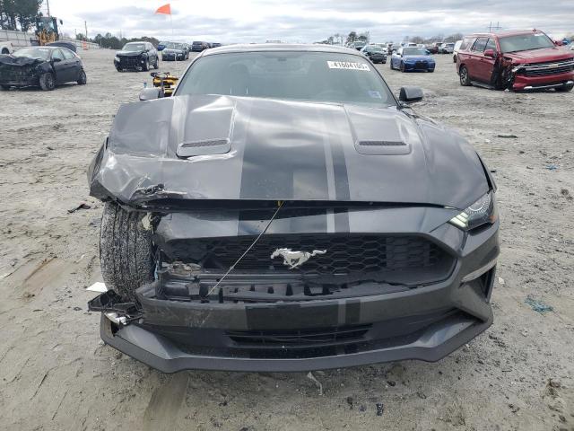 Photo 5 from auction – 2019 FORD MUSTANG with VIN 1FA6P8TH1K5101646