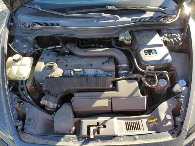 Photo 11 from auction – 2009 VOLVO C30 T5 with VIN YV1MK672392128590