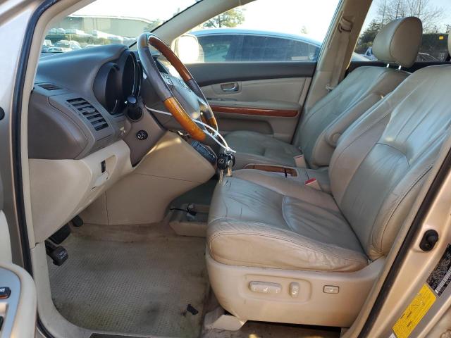 Photo 7 from auction – 2004 LEXUS RX 330 with VIN JTJHA31UX40016146