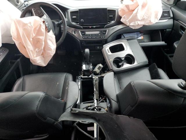 Photo 8 from auction – 2020 HONDA PILOT EXL with VIN 5FNYF6H56LB043638