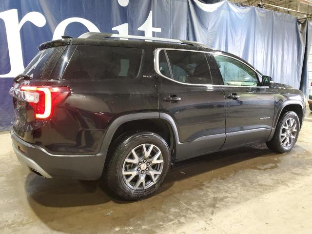 Photo 3 from auction – 2023 GMC ACADIA SLT with VIN 1GKKNML42PZ135782