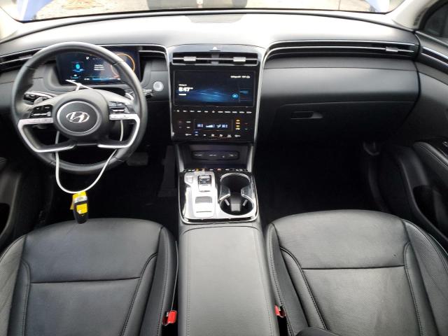 Photo 8 from auction – 2023 HYUNDAI TUCSON LIM with VIN 5NMJECAE1PH260175