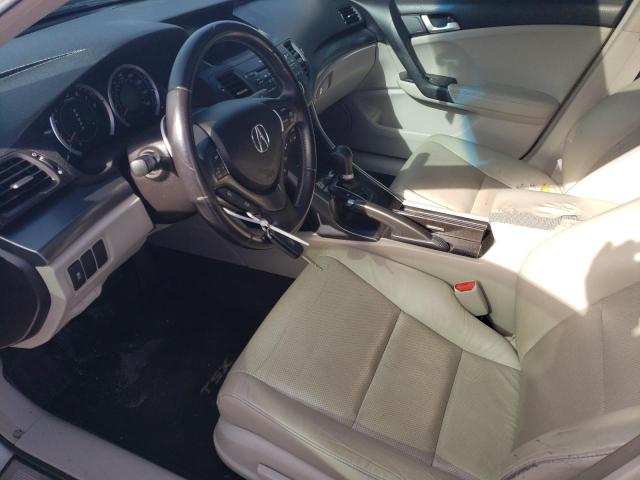 Photo 7 from auction – 2013 ACURA TSX with VIN JH4CU2F48DC006476