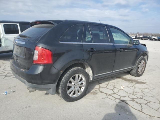 Photo 3 from auction – 2011 FORD EDGE LIMIT with VIN 2FMDK4KC8BBA88559