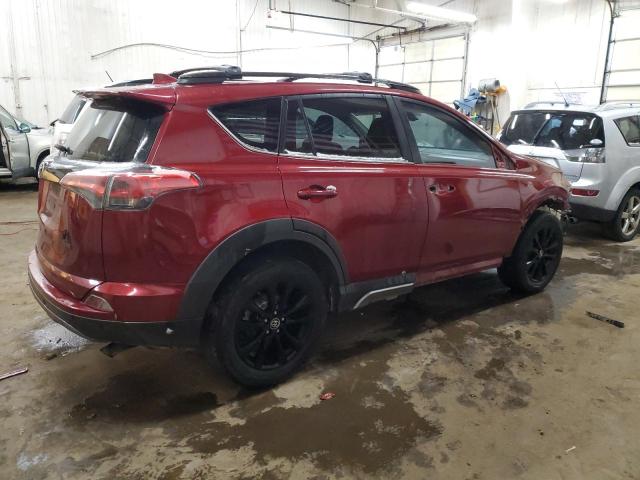 Photo 3 from auction – 2018 TOYOTA RAV4 ADVEN with VIN 2T3RFREV7JW759904