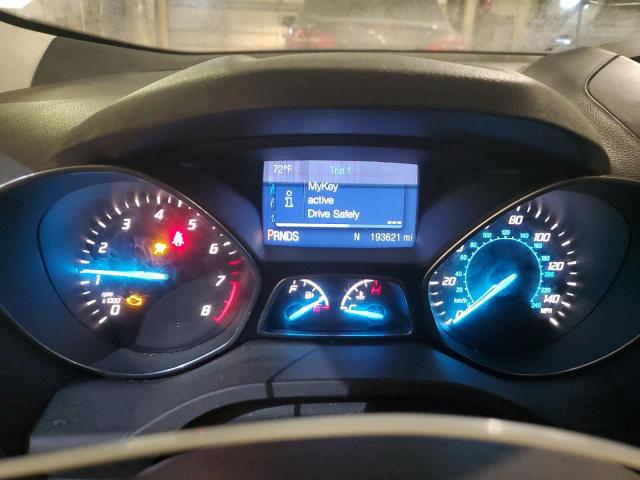 Photo 9 from auction – 2013 FORD ESCAPE SE with VIN 1FMCU9GX6DUC47073