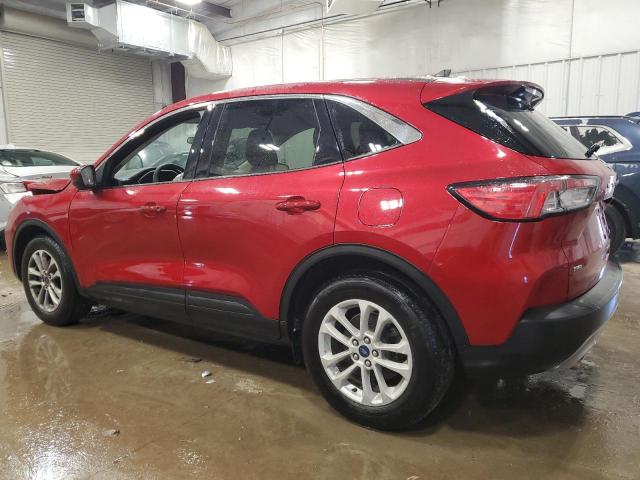 Photo 2 from auction – 2021 FORD ESCAPE SE with VIN 1FMCU0G63MUB20378
