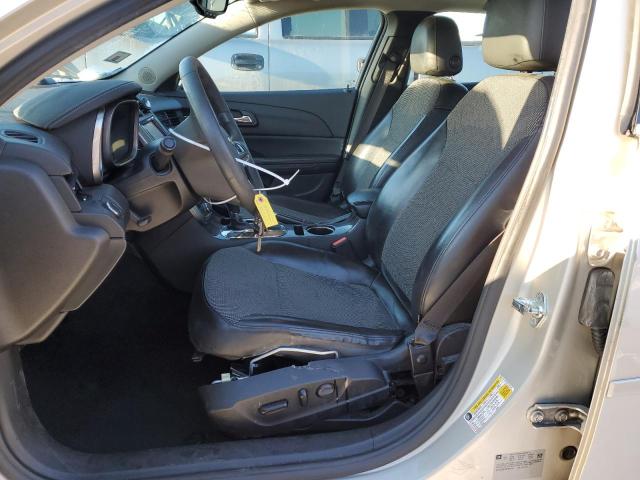 Photo 7 from auction – 2015 CHEVROLET MALIBU 1LT with VIN 1G11C5SL2FF321410