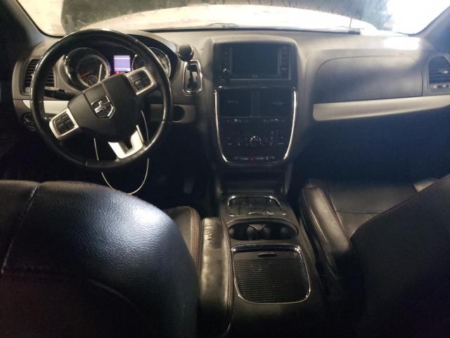 Photo 8 from auction – 2014 DODGE GRAND CARA with VIN 2C4RDGEG1ER231075