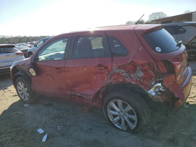 Photo 2 from auction – 2013 MITSUBISHI OUTLANDER with VIN 4A4AR3AU3DE021388