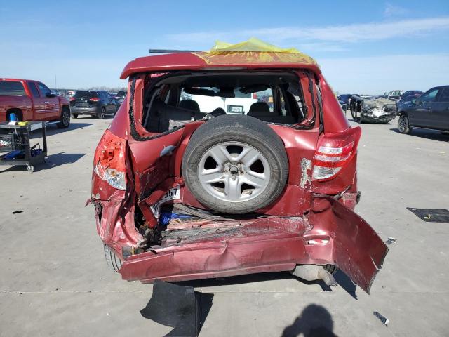 Photo 6 from auction – 2009 TOYOTA RAV4 with VIN JTMZF33V49D007621