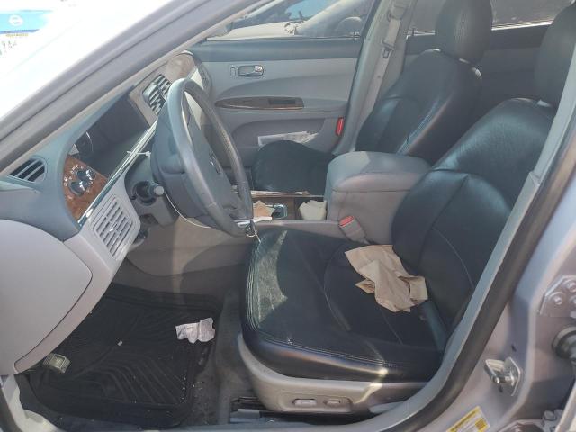 Photo 7 from auction – 2006 BUICK LACROSSE C with VIN 2G4WC582X61140182
