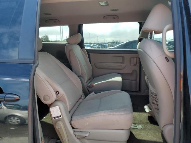 Photo 11 from auction – 2016 KIA SEDONA L with VIN KNDMA5C13G6186138