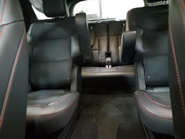 Photo 10 from auction – 2025 FORD EXPLORER S with VIN 1FMWK8GC7SGA29066