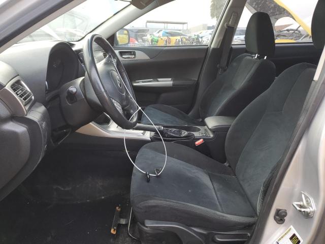 Photo 7 from auction – 2010 SUBARU IMPREZA 2. with VIN JF1GE6B64AH516083