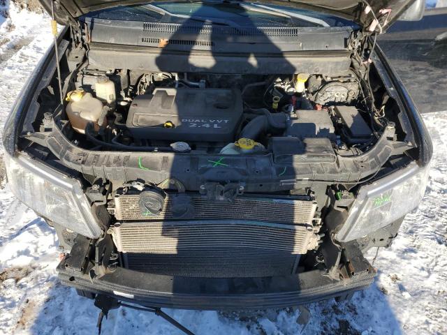 Photo 12 from auction – 2014 DODGE JOURNEY SX with VIN 3C4PDCBB1ET116532