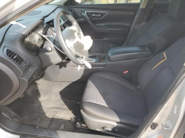 Photo 7 from auction – 2016 NISSAN ALTIMA 2.5 with VIN 1N4AL3AP0GN317112