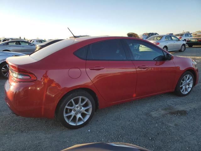 Photo 3 from auction – 2013 DODGE DART SXT with VIN 1C3CDFBH8DD640905
