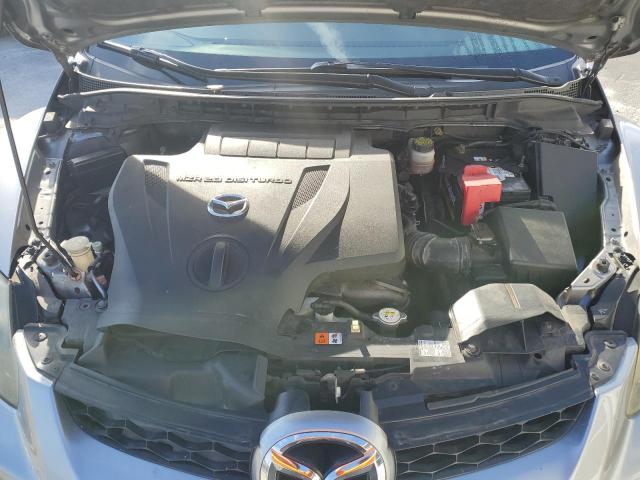 Photo 12 from auction – 2010 MAZDA CX-7 with VIN JM3ER2W30A0335065