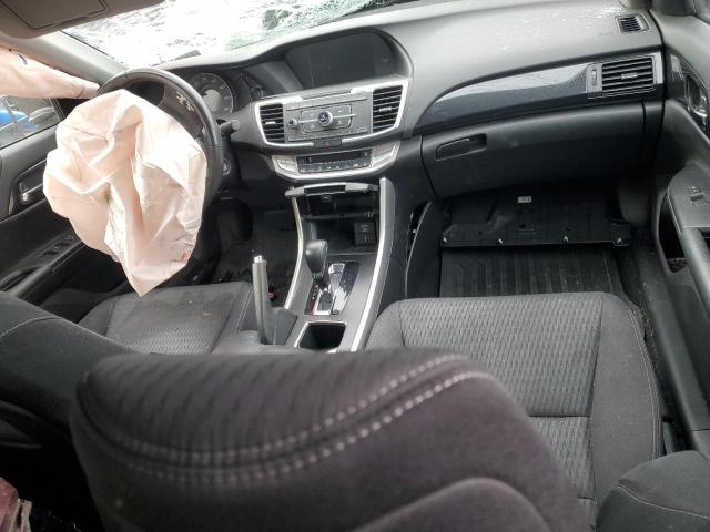 Photo 8 from auction – 2014 HONDA ACCORD SPO with VIN 1HGCR2F51EA076752