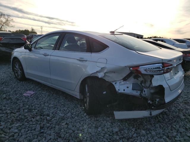 Photo 2 from auction – 2017 FORD FUSION SE with VIN 3FA6P0HD2HR308446