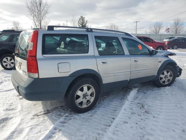 Photo 3 from auction – 2002 VOLVO V70 XC with VIN YV1SZ58D221065295