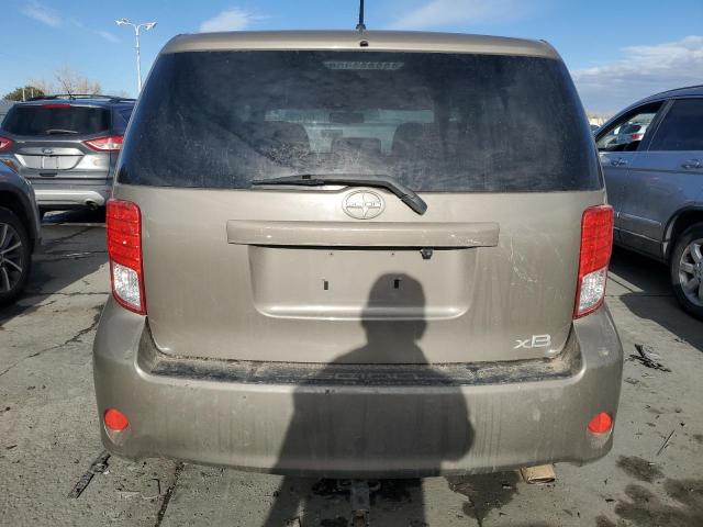 Photo 6 from auction – 2012 TOYOTA SCION XB with VIN JTLZE4FE6CJ022977