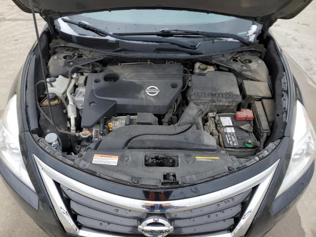 Photo 11 from auction – 2014 NISSAN ALTIMA 2.5 with VIN 1N4AL3AP8EN239773