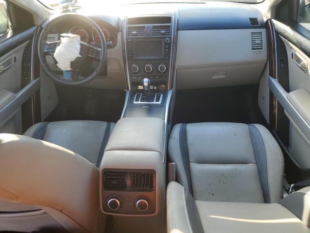 Photo 8 from auction – 2008 MAZDA CX-9 with VIN JM3TB38AX80150285