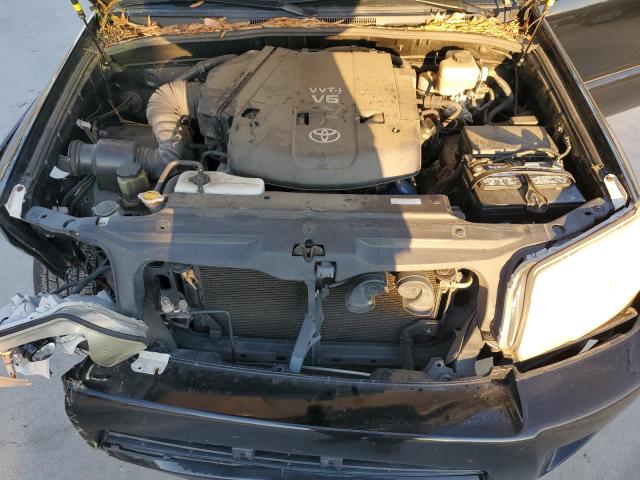 Photo 12 from auction – 2007 TOYOTA 4RUNNER SR with VIN JTEBU14R278087970