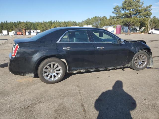 Photo 3 from auction – 2014 CHRYSLER 300C with VIN 2C3CCAEG9EH379958