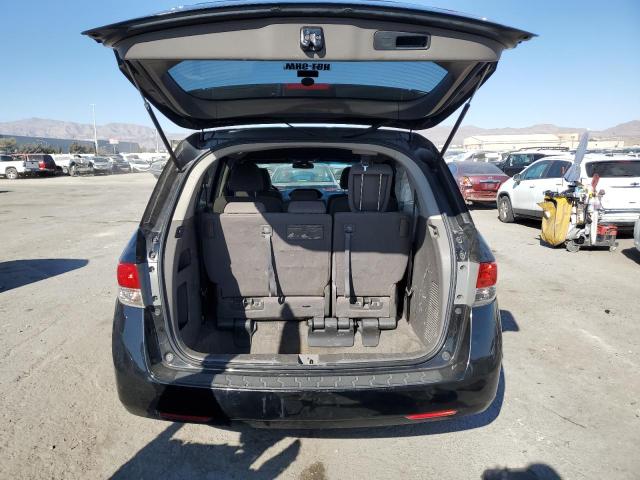 Photo 6 from auction – 2015 HONDA ODYSSEY EX with VIN 5FNRL5H41FB015426
