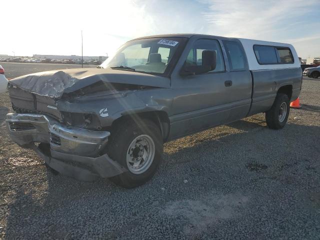 DODGE RAM 2500 1995 with VIN 3B7KC23C6SM127143 - Photo from auction