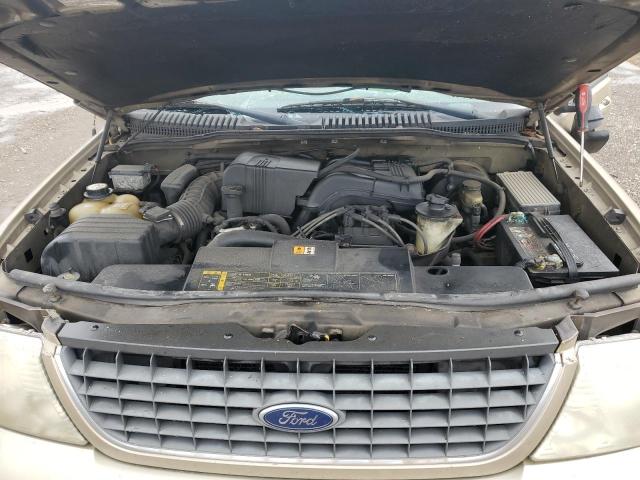Photo 12 from auction – 2002 FORD EXPLORER X with VIN 1FMZU73E22UA43841