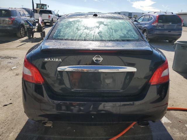 Photo 6 from auction – 2011 NISSAN MAXIMA S with VIN 1N4AA5AP7BC835370