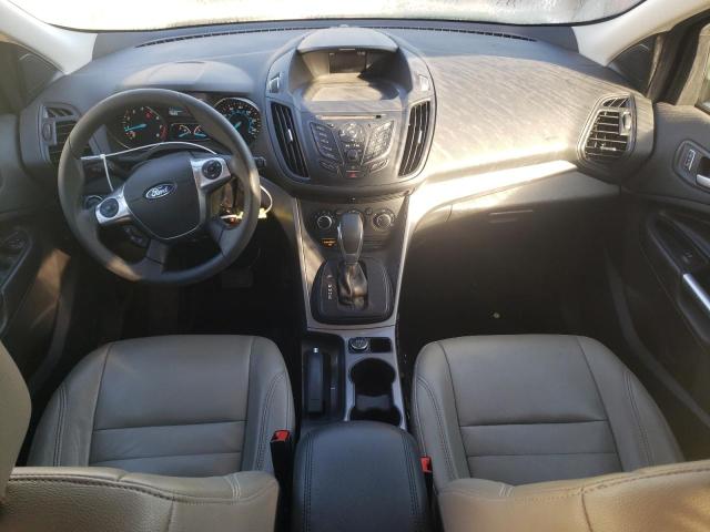 Photo 8 from auction – 2016 FORD ESCAPE SE with VIN 1FMCU0G70GUA72271