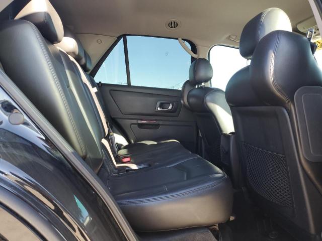 Photo 10 from auction – 2005 CADILLAC SRX with VIN 1GYEE637150137341