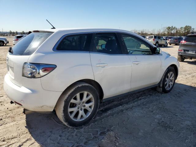 Photo 3 from auction – 2007 MAZDA CX-7 with VIN JM3ER293670141077