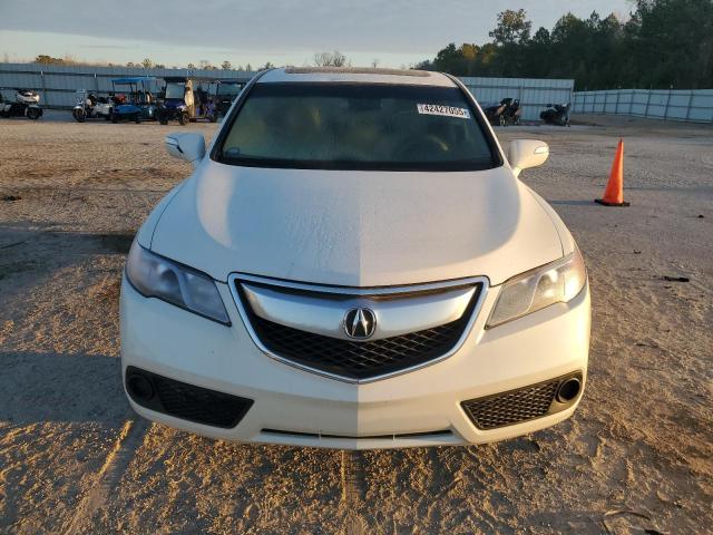 Photo 5 from auction – 2015 ACURA RDX with VIN 5J8TB3H38FL015121