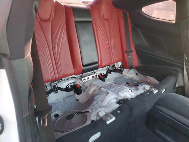 Photo 10 from auction – 2015 LEXUS RC-F with VIN JTHHP5BC6F5001585