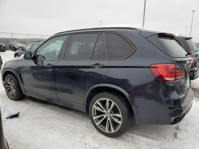 Photo 2 from auction – 2015 BMW X5 XDRIVE3 with VIN 5UXKR0C5XF0P14005