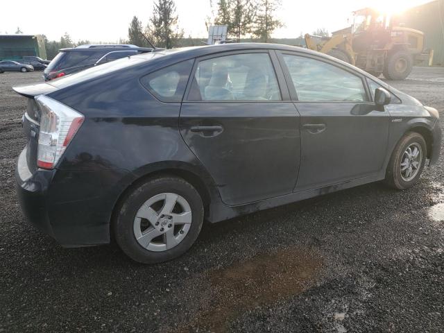 Photo 3 from auction – 2010 TOYOTA PRIUS with VIN JTDKN3DU8A1095329