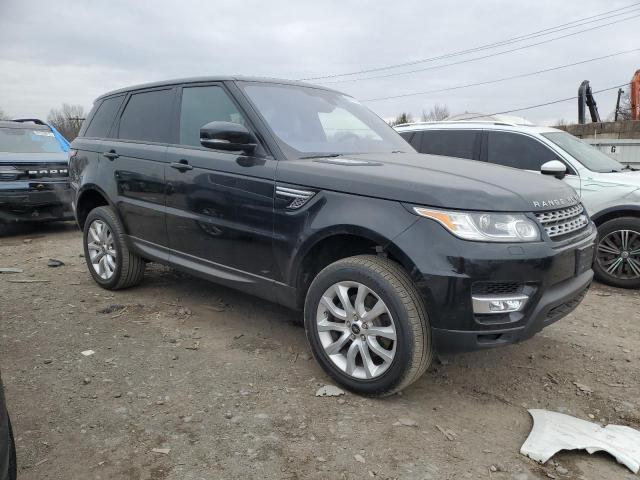 Photo 4 from auction – 2016 LAND ROVER RANGE ROVE with VIN SALWR2PF4GA119740