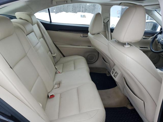 Photo 10 from auction – 2013 LEXUS ES 300H with VIN JTHBW1GG0D2003067