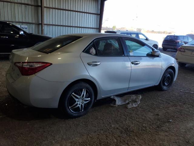 Photo 3 from auction – 2015 TOYOTA COROLLA L with VIN 2T1BURHE9FC298970