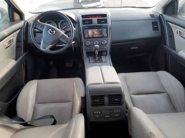 Photo 8 from auction – 2014 MAZDA CX-9 TOURI with VIN JM3TB2CV8E0445109
