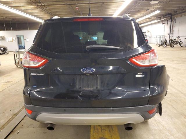Photo 6 from auction – 2016 FORD ESCAPE SE with VIN 1FMCU9GX7GUB94517