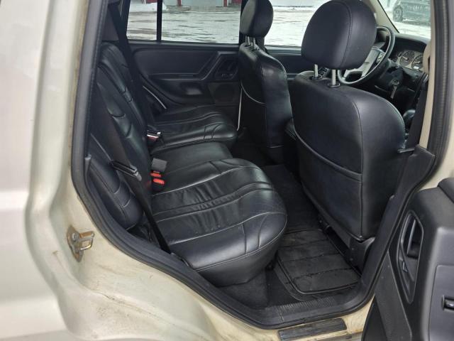 Photo 6 from auction – 2004 JEEP GRAND CHER with VIN 1J4GW48S34C359321