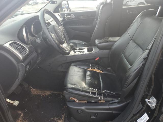 Photo 7 from auction – 2011 JEEP GRAND CHER with VIN 1J4RR4GG7BC525169
